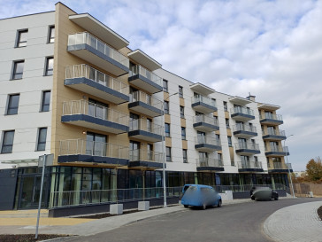 Lokal Wynajem  Centrum Proletariacka
