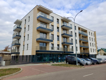 Lokal Wynajem  Centrum Proletariacka
