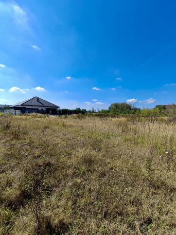 Działka Sprzedaż Czosnów Polna 3