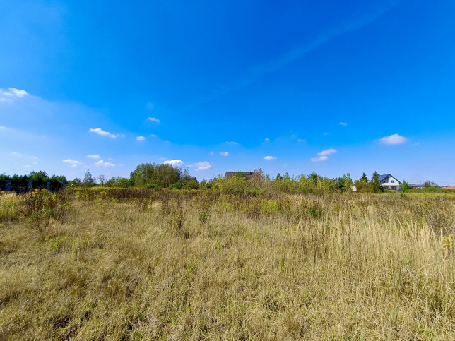 Działka Sprzedaż Czosnów Polna 2