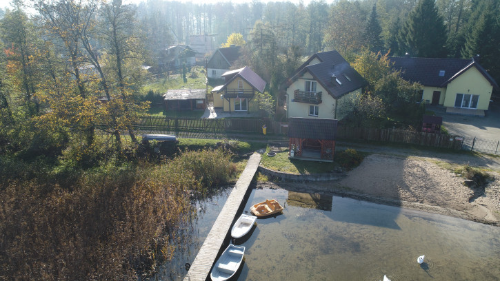 Dom Sprzedaż Malinówka Wielka Szuwarowa 2