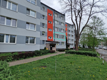 Mieszkanie Sprzedaż  Raków Józefa Mireckiego