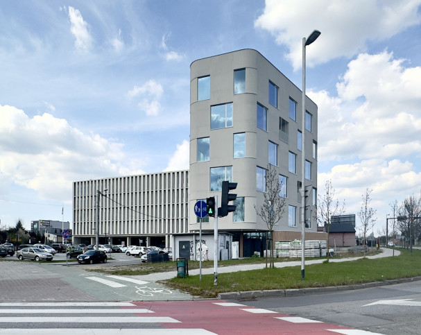 Lokal Wynajem Częstochowa gen. Władysława Sikorskiego 13