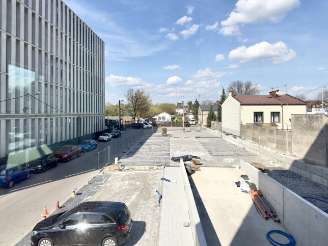 Lokal Wynajem Częstochowa gen. Władysława Sikorskiego 14