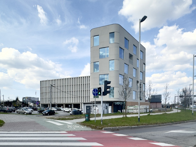 Lokal Wynajem Częstochowa Sikorskiego 14