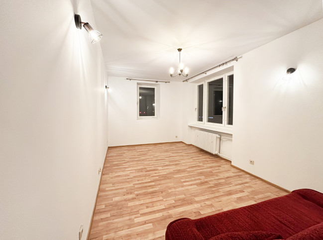 Mieszkanie Wynajem  Śródmieście Feliksa Nowowiejskiego 6
