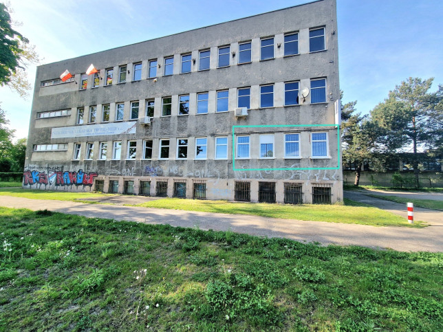 Lokal Wynajem Częstochowa Orzechowa 9