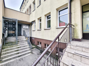 Obiekt Sprzedaż  Gnaszyn Górny Orzechowa