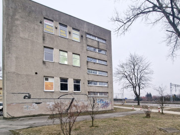 Obiekt Sprzedaż  Gnaszyn Górny Orzechowa