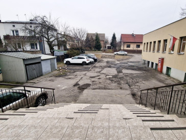Obiekt Sprzedaż  Gnaszyn Górny Orzechowa