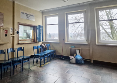 Obiekt Sprzedaż  Gnaszyn Górny Orzechowa