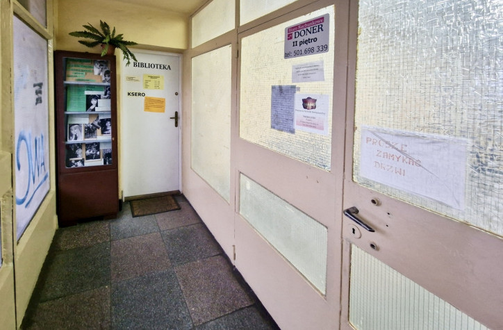 Obiekt Sprzedaż Częstochowa Gnaszyn Górny Orzechowa 9