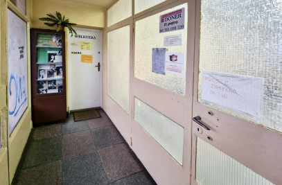 Obiekt Sprzedaż  Gnaszyn Górny Orzechowa
