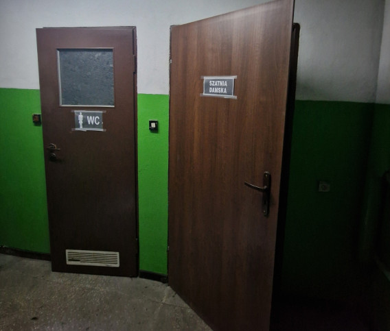 Obiekt Sprzedaż  Grabówka Dzierżonia 20