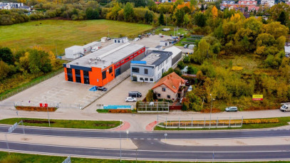 Obiekt Sprzedaż Zaścianki szosa&nbsp;Baranowicka
