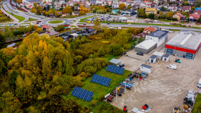 Obiekt Sprzedaż Zaścianki szosa&nbsp;Baranowicka