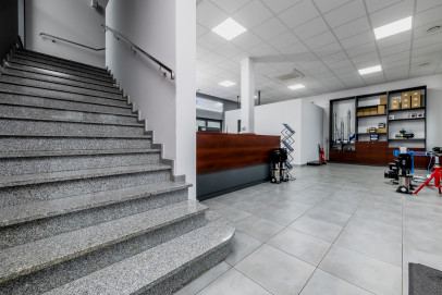 Obiekt Sprzedaż Zaścianki szosa&nbsp;Baranowicka