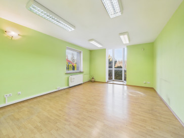 Obiekt Sprzedaż Wrocław Polanowicka