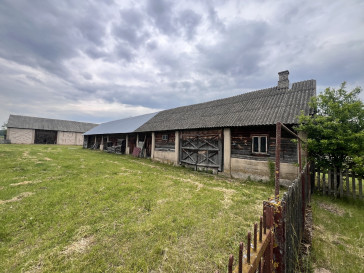 Dom Sprzedaż Świrydy
