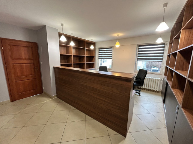 Mieszkanie Sprzedaż Białystok Słoneczny Stok Upalna 88/3 8