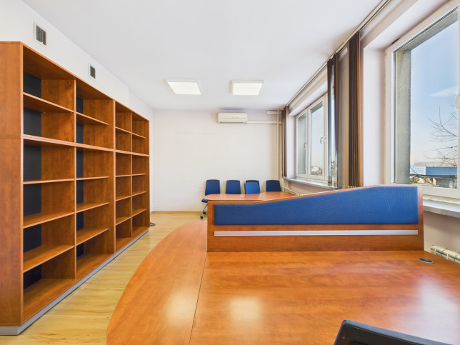 Lokal Wynajem Bielsk Podlaski Kleszczelowska 8