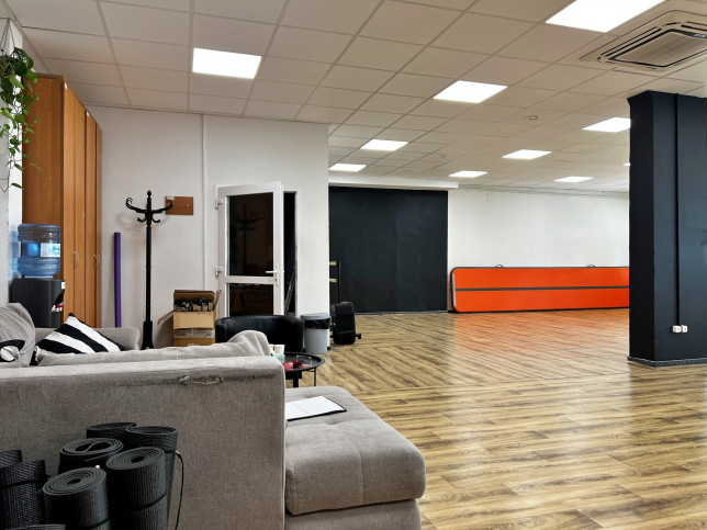 Lokal Wynajem Lublin Konstantynów Skromna 6