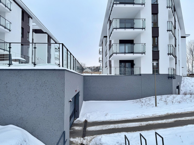 Mieszkanie Sprzedaż Lublin Czechów Koncertowa 8