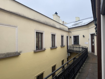 Lokal Wynajem  Śródmieście Krakowskie Przedmieście