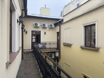 Lokal Wynajem  Śródmieście Krakowskie Przedmieście