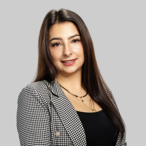 Sylwia Bielecka (Poznań)