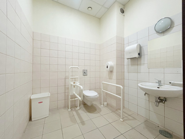 Lokal Wynajem Lublin LSM Tomasza Zana 11