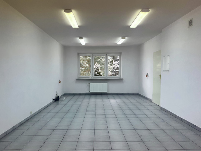 Lokal Wynajem Lublin Węglin Południowy Roztocze 3