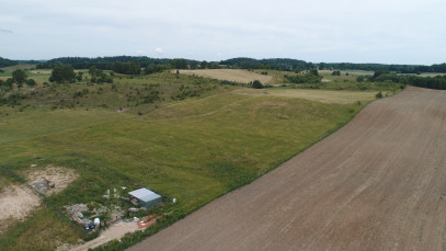 Działka Sprzedaż Straduny