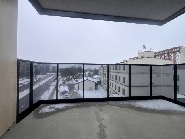 Mieszkanie Sprzedaż Białystok Centrum Oskara Sosnowskiego 12