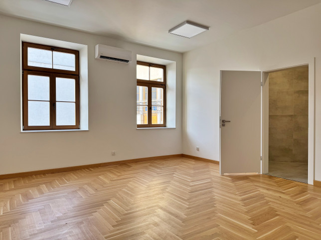 Lokal Wynajem Lublin Śródmieście Krakowskie Przedmieście 3