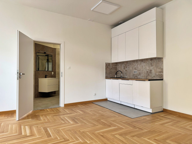 Lokal Wynajem Lublin Śródmieście Krakowskie Przedmieście 4