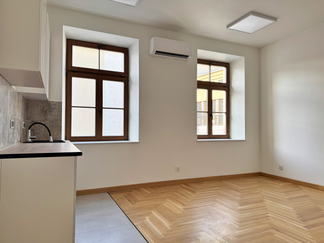 Lokal Wynajem Lublin Śródmieście Krakowskie Przedmieście 8