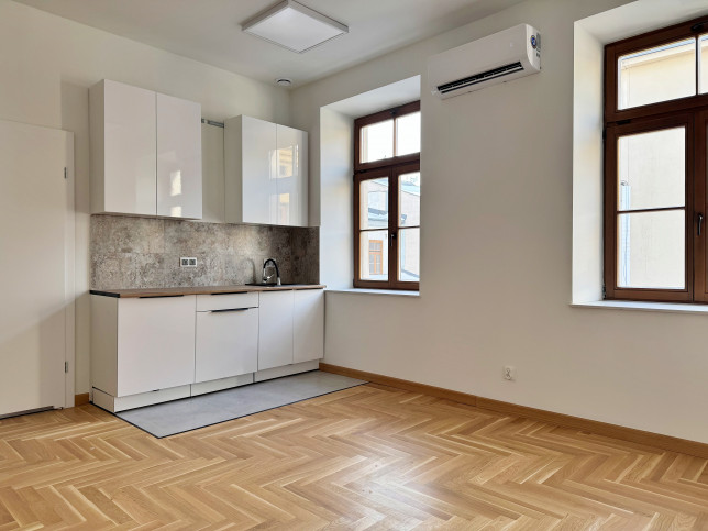 Lokal Wynajem Lublin Śródmieście Krakowskie Przedmieście 2