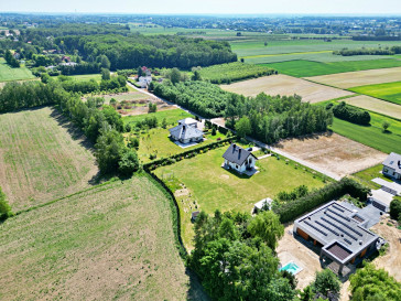 Działka Sprzedaż Konopnica