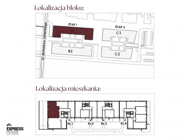 Mieszkanie Sprzedaż Lublin Czechów Górny Mirosława Dereckiego 3