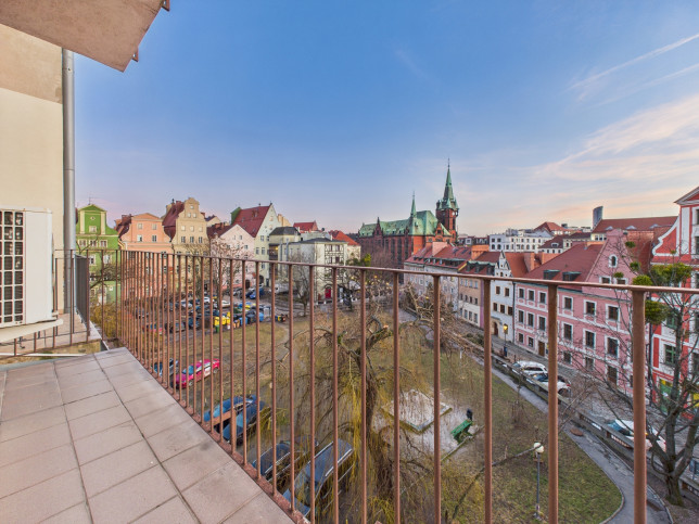 Lokal Sprzedaż Wrocław Stare Miasto 12