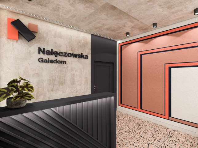 Mieszkanie Sprzedaż  Konstantynów Nałęczowska 5