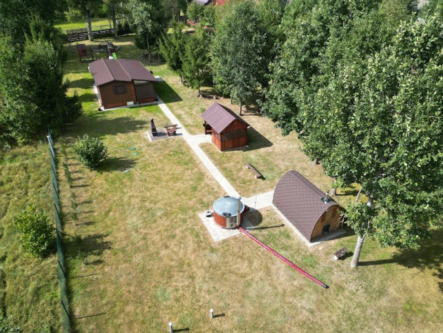 Działka Sprzedaż Stare Masiewo 1