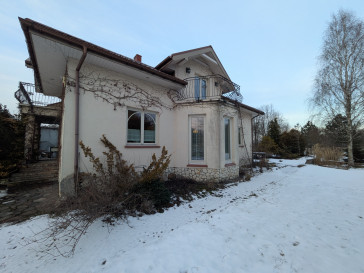 Dom Sprzedaż Kady Mazowiecka