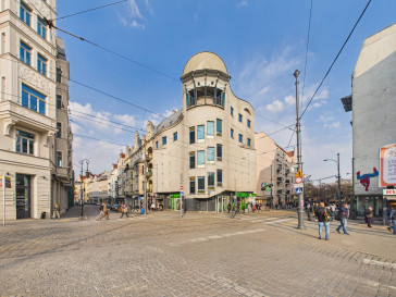Obiekt Sprzedaż Poznań Szkolna