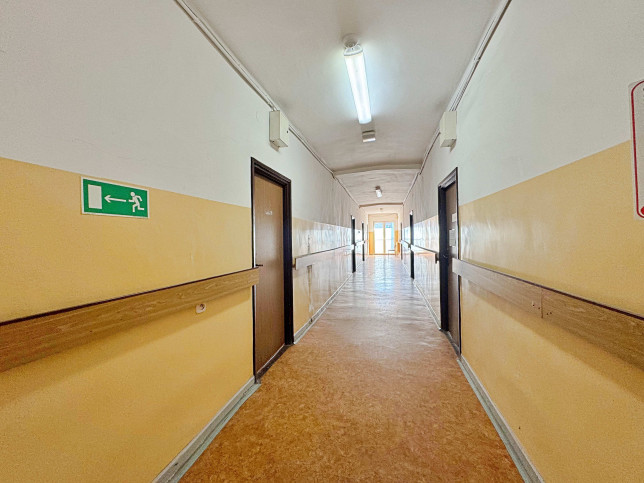 Lokal Wynajem Białystok Bojary Józefa Ignacego Kraszewskiego 3