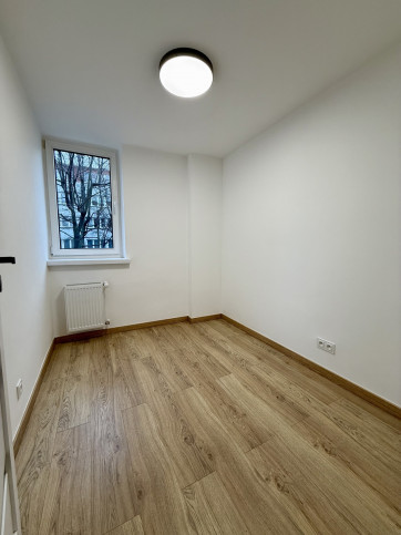 Mieszkanie Sprzedaż Bielsko-Biała Spółdzielców 9