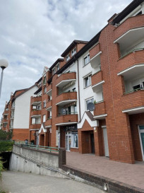 Lokal Sprzedaż Poznań os.&nbsp;Na Murawie