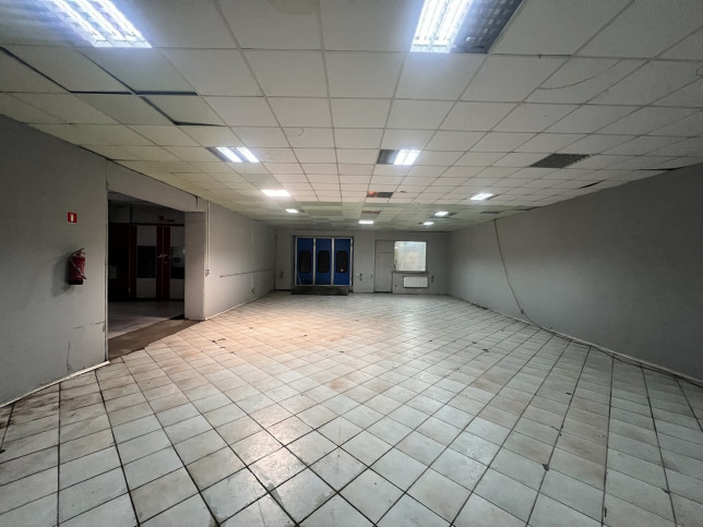 Magazyn Wynajem Wasilków Białostocka 6
