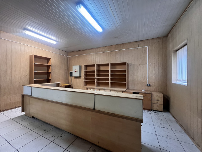 Magazyn Wynajem Wasilków Białostocka 7